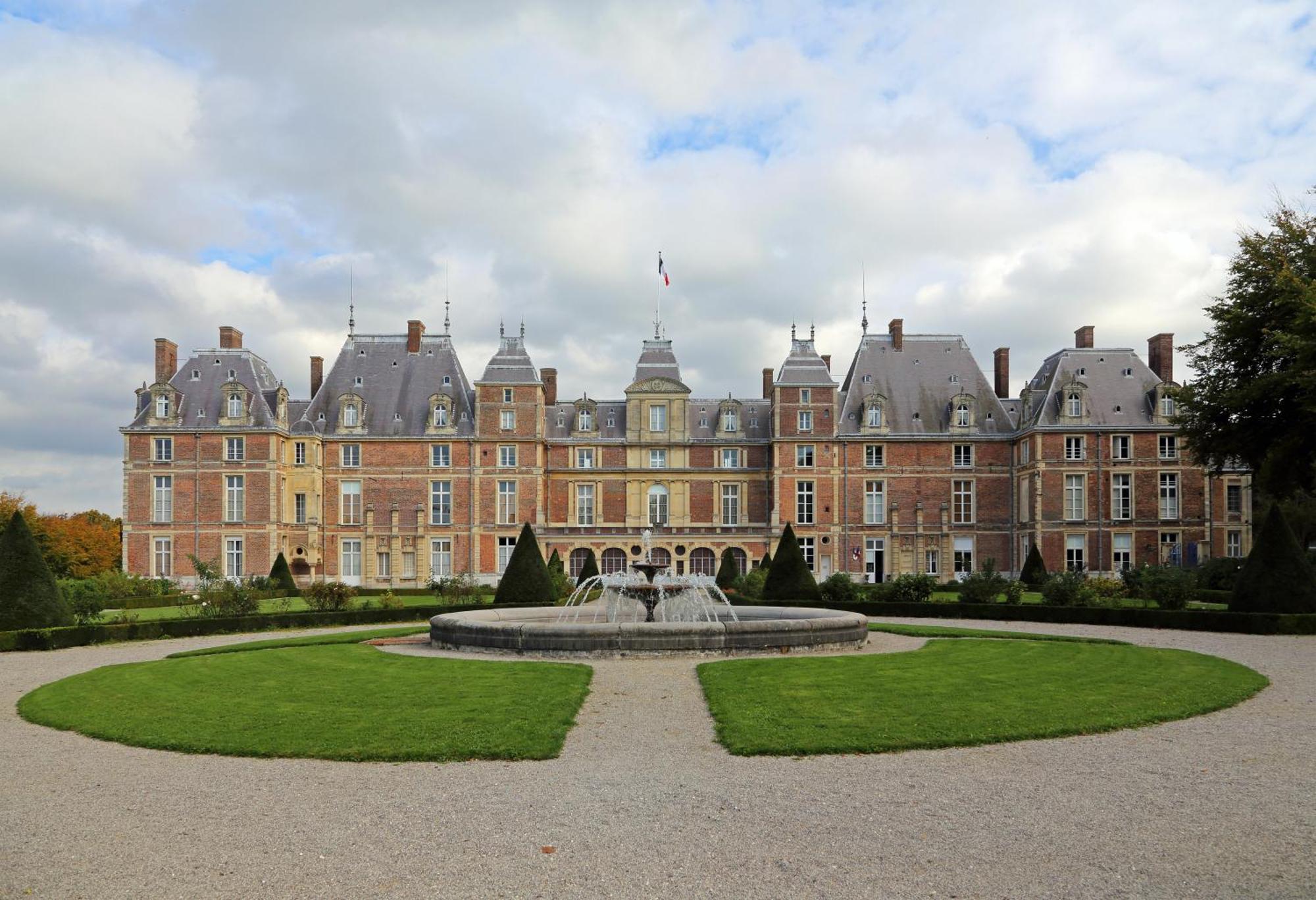 La Villa Eudoise ウー  エクステリア 写真
